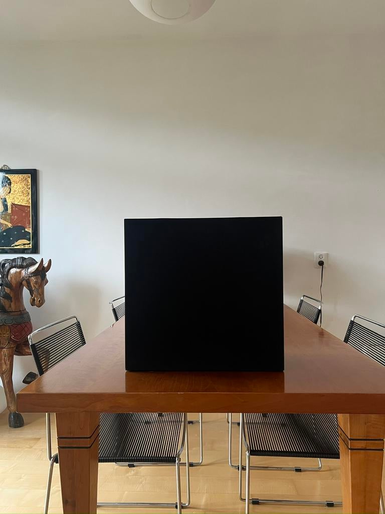 Samsung / Harman Kardon PS-WN90 subwoofer, Audio, Tv en Foto, Luidsprekers, Subwoofer, Zo goed als nieuw, 60 tot 120 watt, Ophalen