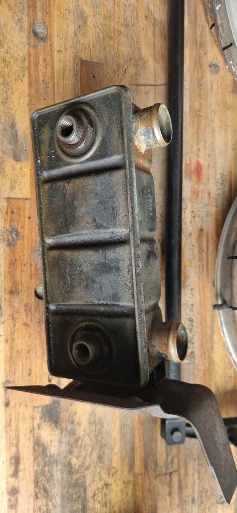 Citroën CX Automaatbak Oliekoeler, Ophalen of Verzenden, Gebruikt, Citroën