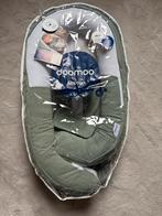 Babynestje Doomoo groen, Ophalen, Gebruikt, Overige typen