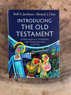 Introducing the old testament, Ophalen of Verzenden, Nieuw, Christendom | Protestants