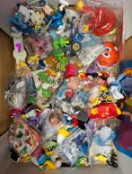 Grote verzameling McDonald's figuren (1990-2000), NIB, Ophalen of Verzenden, Nieuw, Jongen of Meisje