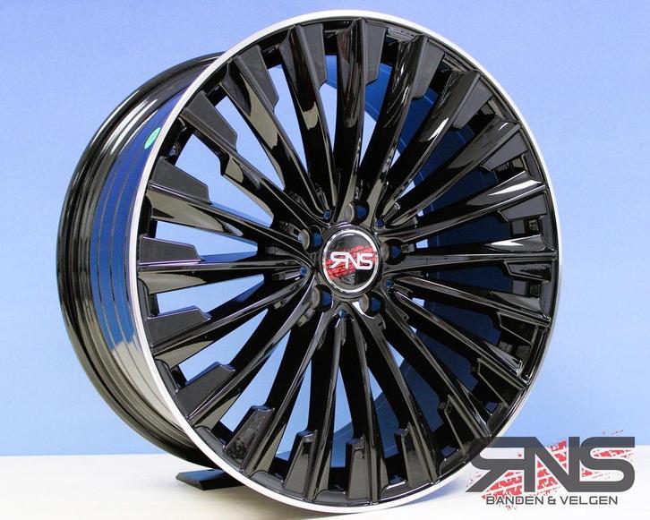 5x112 20 inch Breedset Velgen E Klasse W212 W213 W214, Auto-onderdelen, Banden en Velgen, Velg(en), 20 inch, Personenwagen, Nieuw