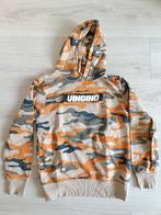 Vingino trui / hoodie - maat 176, Kinderen en Baby's, Kinderkleding | Maat 176, Meisje, Trui of Vest, Ophalen of Verzenden, Zo goed als nieuw