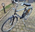 Gazelle heren fiets, Ophalen, Gebruikt, Versnellingen, Gazelle