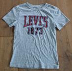 T-shirt van Levi's 140, Gebruikt, Ophalen of Verzenden, Shirt of Longsleeve, Levi's