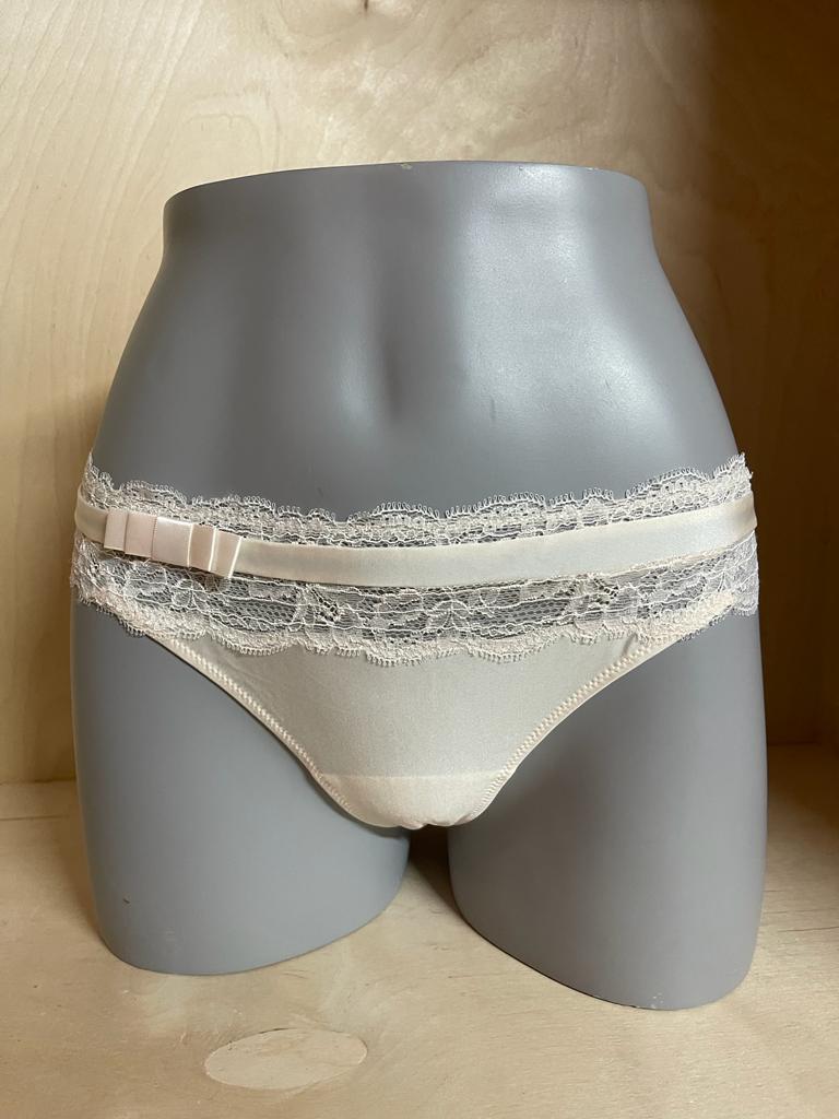 Marie jo string maat 42 model 060-1780, Verzenden, Overige kleuren, String