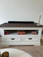 Tv-meubel Haco, Ophalen, 100 tot 150 cm, Zo goed als nieuw, Minder dan 100 cm