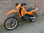KTM GS600 LC4 – leuk project / old school / funbike, Gebruikt, Particulier, Enduro, 1 cilinder