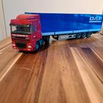 NEELE TRANSPORT BV ROTTERDAM 95XF  DAF SP CAB & 3 AS TRAILER, Hobby en Vrije tijd, Modelauto's | 1:50, Verzenden, Nieuw, Bus of Vrachtwagen