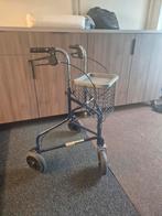 Rollator voor binnen, Diversen, Rollators, Ophalen, Lichtgewicht, Zo goed als nieuw