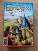 Carcasonne (bijna nieuw), Vijf spelers of meer, Ophalen of Verzenden, Zo goed als nieuw, 999 Games