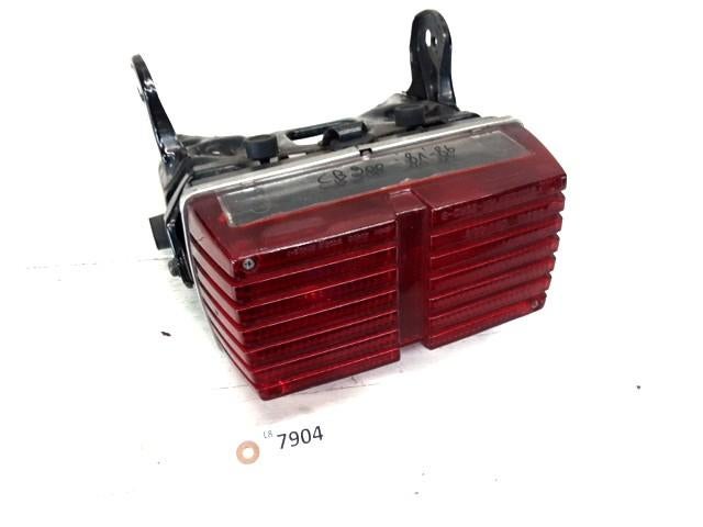 CB900 Bol Dor 1981 - 1986 Honda Achterlicht D1-51335, Motoren