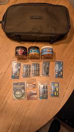 Karper materiaal Nash Korda avid, Watersport en Boten, Ophalen of Verzenden, Nieuw