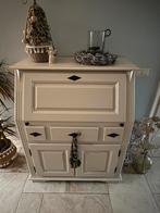 Mooie secretiare, Ophalen of Verzenden, Gebruikt