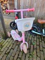 Step, Fietsen en Brommers, Ophalen, Gebruikt