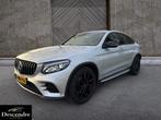 Mercedes-Benz GLC Coupé 250 4MATIC Premium Plus AMG line, Automaat, Lichtsensor, Gebruikt, 4 cilinders