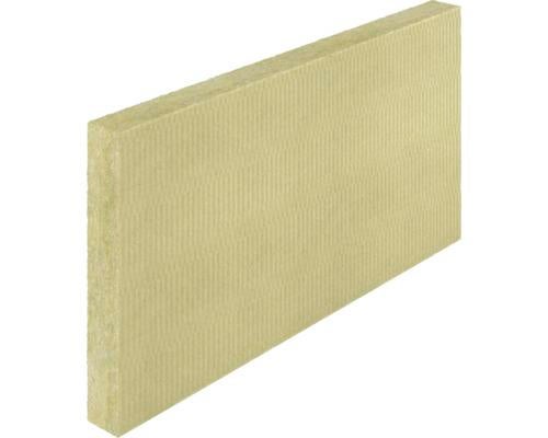 ROCKWOOL Vario dakplaat steenwol 1200x600x100mm, Doe-het-zelf en Verbouw, Nieuw, Steenwol, Minder dan 5 m², 8 tot 12 cm
