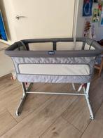Chicco Next2Me Dream aanschuifwieg / co-sleeper, Ophalen of Verzenden, Gebruikt, Wieg