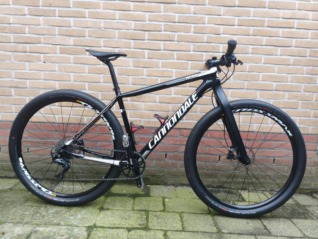 Cannondale FSI Mountainbike/Beachracer/Strandfiets/Gravelbik, Fietsen en Brommers, Fietsen | Mountainbikes en ATB, 53 tot 57 cm