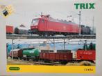 Minitrix 11416 Nieuw in ovp, Treinset, Gelijkstroom, Verzenden, Trix
