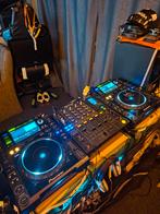 Pioneer DJ Set - Top Conditie!, Muziek en Instrumenten, Dj-sets en Draaitafels, Ophalen, Zo goed als nieuw, Pioneer
