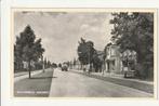 GLANERBRUG RIJKSWEG BETONWEG DUITSLAND TET AUTOBUS, Ophalen of Verzenden, 1940 tot 1960, Gelopen, Overijssel