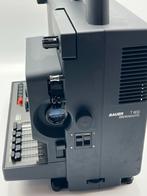 Bauer T600 Stereosound Super 8 / Smalfilm Projector, Ophalen of Verzenden, 8mm film