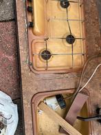 keukenwastafel voor camper, Ophalen, Gebruikt