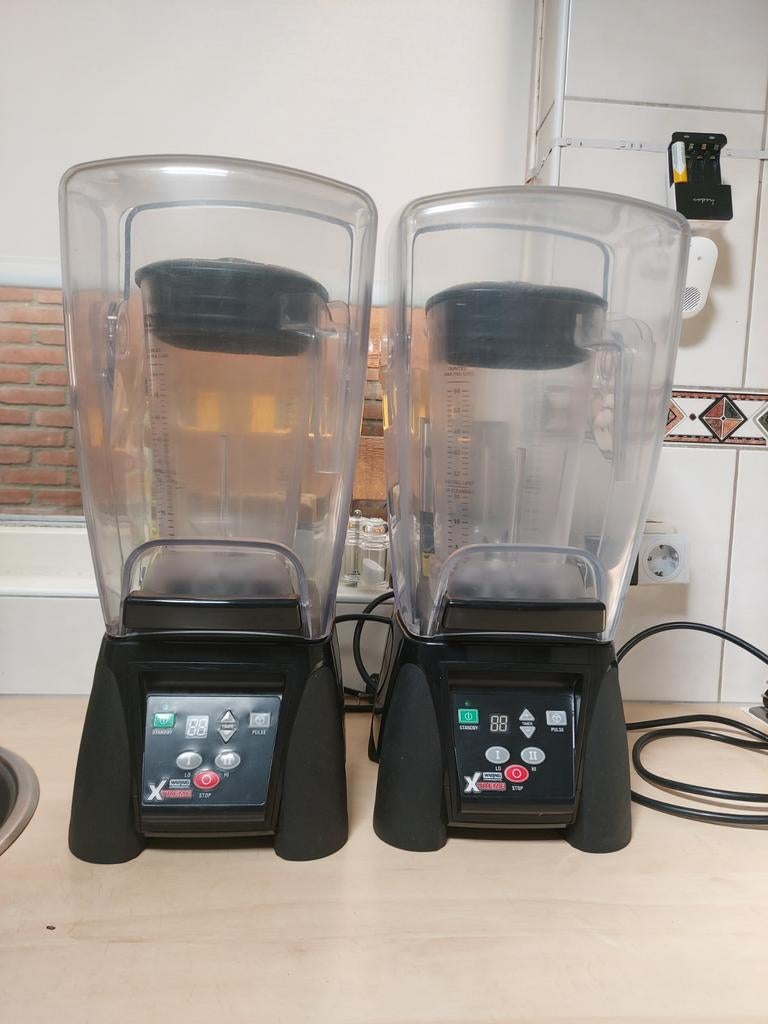 Blender industriële,  horeca,  professioneel, Ophalen of Verzenden, Gebruikt, Powerblender