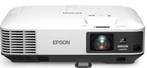Epson eb-2250u fullhd beamer 5200 ansilumen met garantie, Audio, Tv en Foto, Beamers, Ophalen of Verzenden, Nieuw, LED