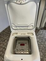 Aeg wasmachine bovenlader, Witgoed en Apparatuur, Wasmachines, 1200 tot 1600 toeren, 4 tot 6 kg, Ophalen of Verzenden, Zo goed als nieuw