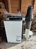HR-ketel Intergas Kompakt Solo 28, Ophalen, Gebruikt, Aardgas, Boiler