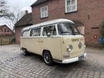 Volkswagen T2a westfalia 1969, Caravans en Kamperen, Buscamper of Camperbus, Handgeschakeld, Westfalia, Particulier