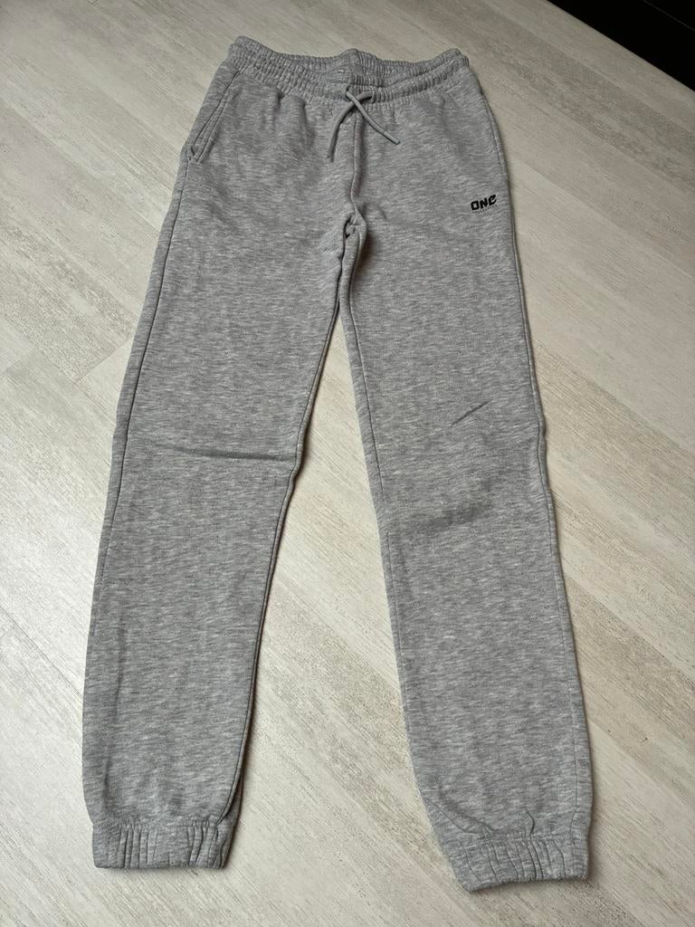 Nik & Nik jonggingbroek maat 152, Ophalen of Verzenden, Zo goed als nieuw, Jongen, Broek