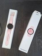Samsung Galaxy Watch FE 40mm Roze Goud - Nieuwstaat, Ophalen of Verzenden