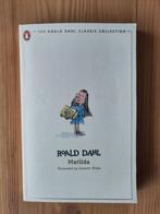 Matilda, Boeken, Gelezen, Roald Dahl, Fictie algemeen, Ophalen of Verzenden
