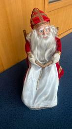 SINTERKLAAS IN SCHOMMELSTOEL, Ophalen of Verzenden, Zo goed als nieuw