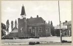 Mook - Gemeentehuis, Verzenden, 1940 tot 1960, Gelopen, Limburg