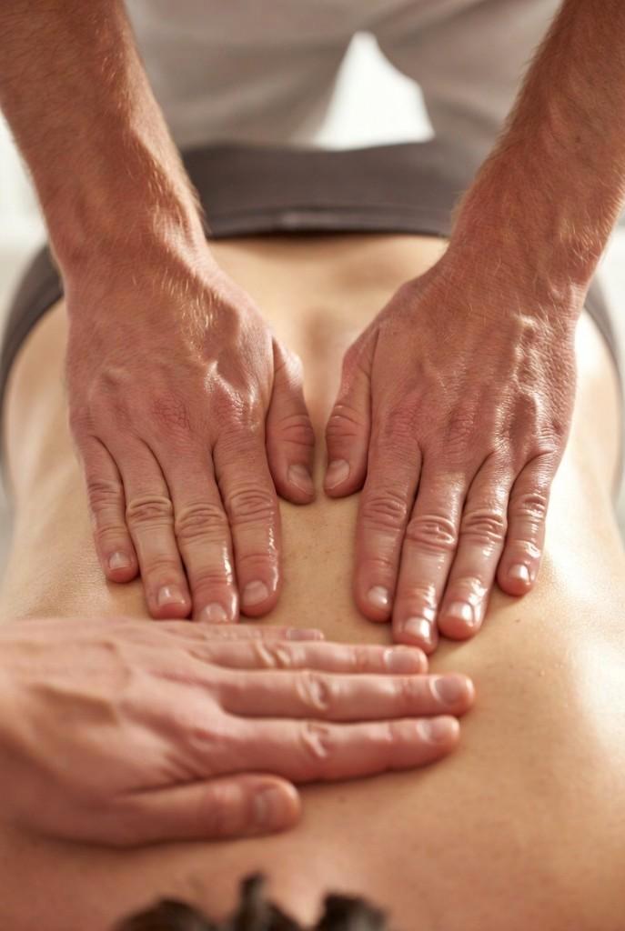 Vierhanden ontspanningsmassage, Diensten en Vakmensen, Welzijn | Masseurs en Massagesalons, Ontspanningsmassage