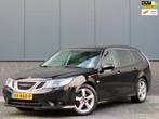 Saab 9-3 Sport Estate 1.8t Vector Hirsch Xenon, 1998 cc, Gebruikt, Beige, 4 cilinders