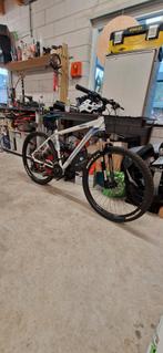 Moantainbike (merida), Fietsen en Brommers, Fietsen | Oldtimers, Ophalen