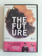 The Future - Special 2 Disc Edition DVD, Alle leeftijden, Ophalen of Verzenden, Zo goed als nieuw, Overige gebieden