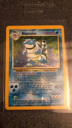 Blastoise, Ophalen of Verzenden, Zo goed als nieuw