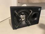 JBL subwoofer GT-basspro12, Ophalen, Gebruikt