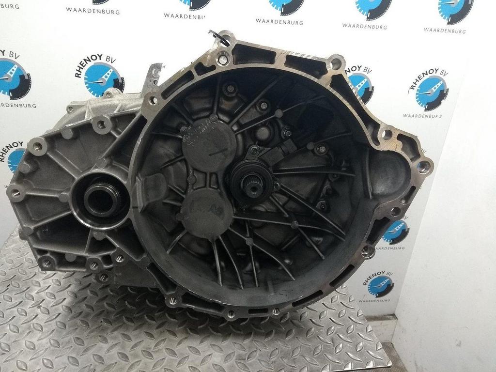 FORD S-MAX TRANSMISSIE / VERSNELLINGSBAK 2017, Ophalen of Verzenden, Gebruikt, Stiba lid