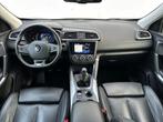 Renault Kadjar 1.3 TCe Intens STOELVERW / CAMERA / PDC V&A /, Gebruikt, 4 cilinders, 700 kg, Blauw