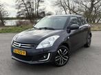 Suzuki Swift 1.2 Exclusive EASSS Stoelverw Cruise Carplay Ai, Auto's, Suzuki, Voorwielaandrijving, Gebruikt, 4 cilinders, LED verlichting
