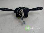 Combischakelaar Stuurkolom van een Peugeot 307, Gebruikt, -, -, Ophalen of Verzenden