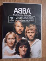 ABBA. (Dvd), Alle leeftijden, Ophalen of Verzenden, Zo goed als nieuw