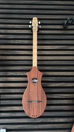 Seagull M4 Dulcimer (mahonie top), Ophalen, Zo goed als nieuw, Ukelele